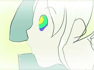 Snake Escape; Arrogant nerdy scientist gets fucked & vore'd in a laboratory