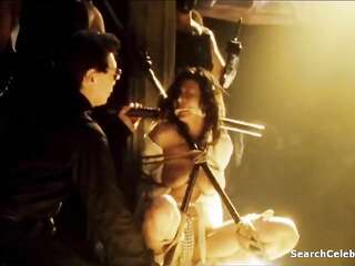 Aya Sugimoto - Flower & Snake 2 Porn 21