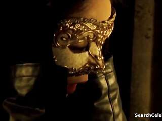 Aya Sugimoto and Fujiko - Flower & Snake 2