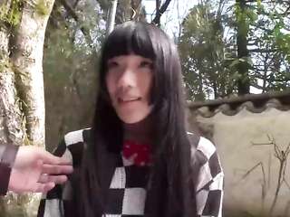 Ichigo Aoi - Servant Exhibition Hot Springs