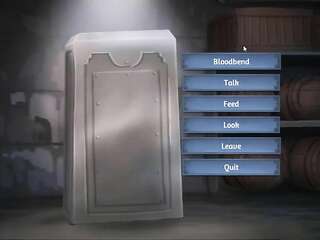 Bend or Break Episode 2 - Broken Whore END