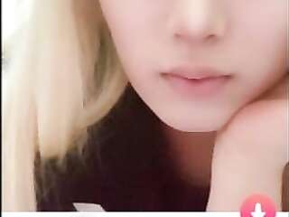 完全リアル【個人撮影】【隠し撮影】21歳の若い中国人クール美