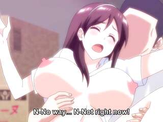 Kono Kaisha Nanika Okashii 02