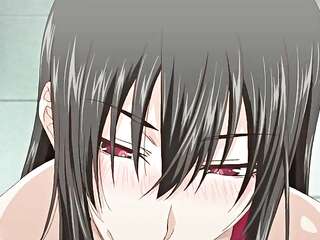 [211001][Queen Bee]サキュバスアプリ～学園催眠～第2話［溝口ぜらちん］vol2