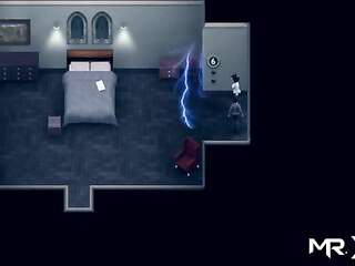 欲望の流行=私たちがここにいる間に私をファック＃95