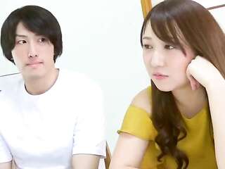 Mommy in law asian movie xxx