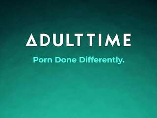 Albanian Doll Takes a Pounding from Horny Geezer