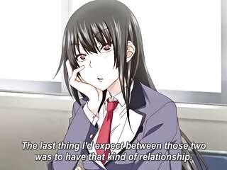 Succubus Appli Gakuen Saimin Vol.2