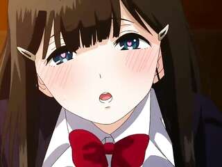 Yamitsuki Pheromone The Animation Episode 1-2