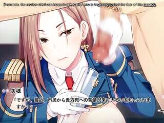 Kenzen! Hentai Kouboku no Tsutome-Eng sub, part.30