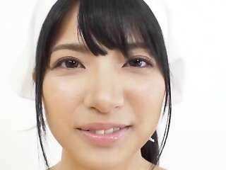 Akari Nebo - The Naked Housekeeper: Agency for Naked Housekeepers