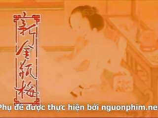 Kim Bình Mai 1996 Tập 4