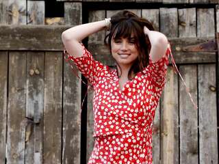 Ana de Armas for GQ Mexico by Gavin Bond