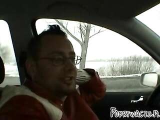 Marlena / Polish Amateur Pron!