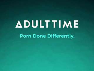 Kinky Brazilian Guides a Cock into Her Ass