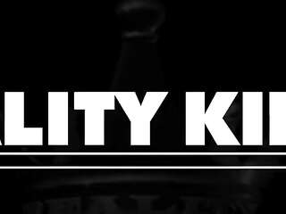 Blonde Babe Angel Aurora Takes Jimmy Michaels' Dick Down