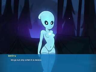 Camp Pinewood Part 6