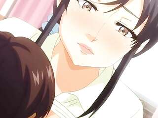 H Torokase Orgasm The Animation [01/02]