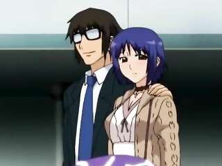 Extraordinary fuck-bang with hot teens outdoors - Hentai Anime