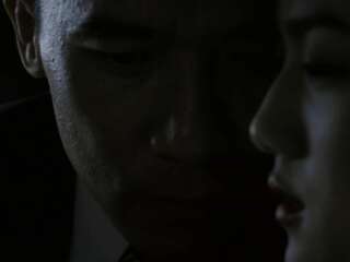 sex Tony Leung Chu Wai Tang Wei (Lust 2007)