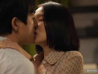 So-young Park and Esom Nude - Scarlet Innocence