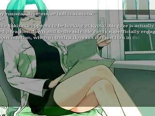 Song of A Saya Part One Welcome to the nightmare