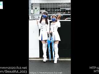 Original video taken by an individual ST2101 Super Taikyu 2021 Fuji 24H 5 / 22-1 shooting video