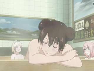 NARUTO SHIPPUDEN HENTAI