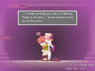 Super Mamono Sisters Ero Collection #4