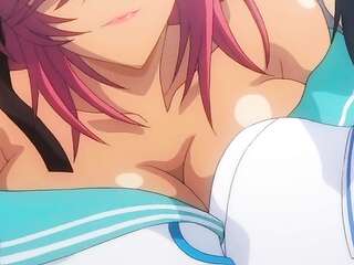 Mama x Holic Miwaku no Mama to Amaama Kankei The Animation 1-2