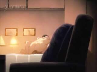 tsuma netori - my teacher is whore who likes gang