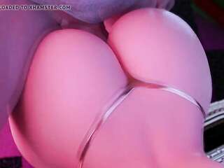 Mai Shiranui Maiden Birthday