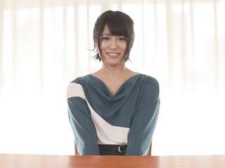 【無】何度イっても終わらない！ ～人生最多絶頂記録更新！～ 加藤えま パート1