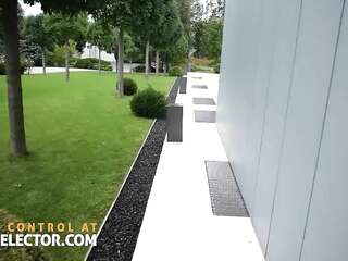 Hot Teen Cheerleader Zlata Shine Fucks her Coach