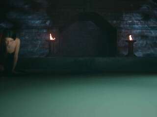 Anya Chalotra - The Witcher s2e3 (2021)