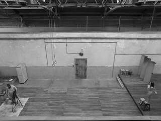 Naked Lea Seydoux in The.French.Dispatch.2021