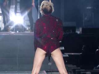 Miley Cyrus - Austin city limits weekend 21