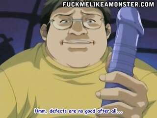 Fingered teen getting screwed hard Hentai