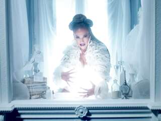 flirty video Jennifer Lopez -Medicine- ft. French Montana (Official Music Video)