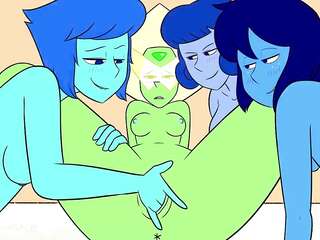 [Pixiv] Cartoonsaur Compilation