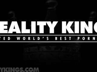 Nina Diaz Teases JMac and the Camera with her Incredible Cameltoe