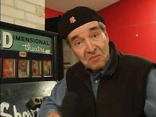 Harry on Tour 2 (2005)