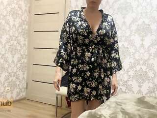 Son, you're already an adult - look what I have with pisey