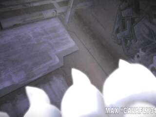 FNaF XXX cavafly01 786960