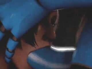 FNAF porn t-soni 792500