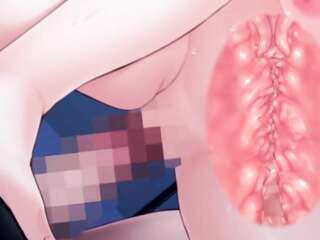 Summer Colored Sisters ~Making Secret with Childhood Friends in Midsummer~