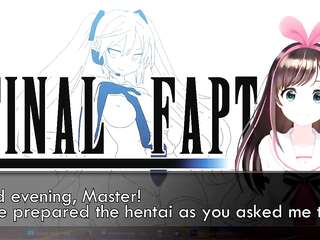 [HMV] FapHero (Part 72) _ 3DDF