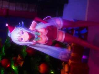 [MMD] MitsuboshiL Compilation Part 2