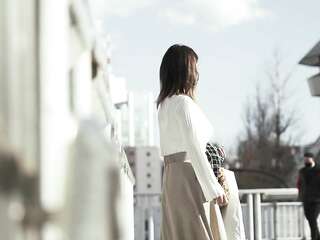 Jav5 Temptation of big breasts instructors clothes Big breasts