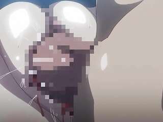 manga / anime Pretty x Cation 01